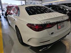 مرسيدس بنز E-Class
